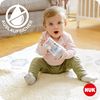 NUK Becher, Minnie Mouse 2 (Rot), 1 Stück (1er Pack)