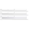 TB File (Taper Blank File) Set HTB1530