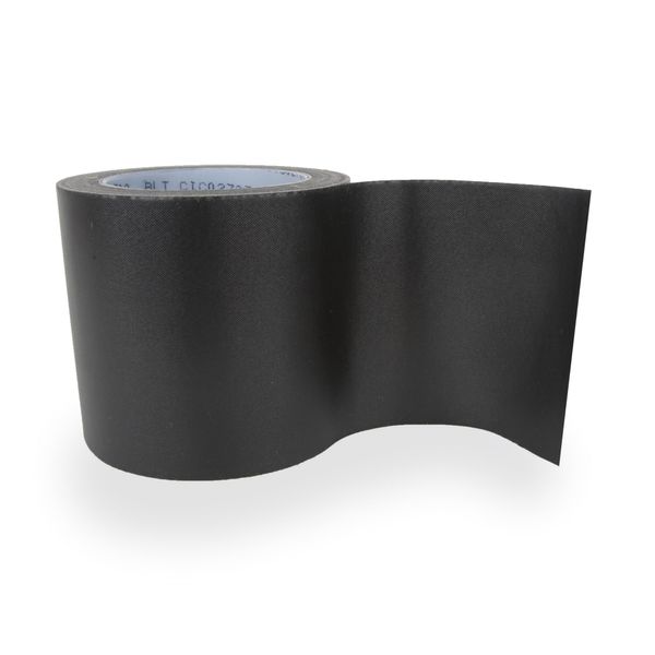 G-Floor Midnight Black Seam Tape - 10 Yard Roll