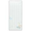 Nuby DN Single Pencil Notebook, Auspicious Patterns | Washi, 6 Patterns, Assorted, 30 Sheets Vertical, Volume, Book Paper