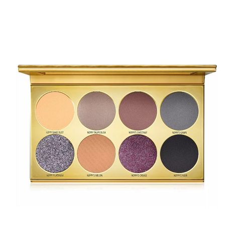 MAC Whitney Houston Collection Nippy Eye-Conic Palette