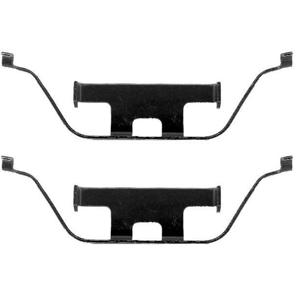 Textar 82057500 Zubehörsatz, Bremssattel