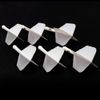 CUESOUL 2 Sets ROST Integrated Dart Shaft and Flights