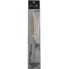 YS Park 103 Hand In Tail Comb - White