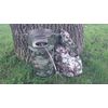 Flenda Camp Buddy Natural Draft Firewood Camp Stove