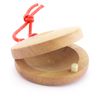 Tiger CAS14-NT Castanets on Wood