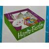Easter Bunny Egg Wilton Cupcake Decorating Kit and Holder Box with Window