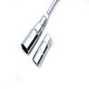 ZKTOOL 16mm & 21mm Plug Socket T-Handle Spark Plug Wrench Spark Plug Socket 6 Corners