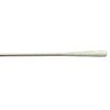 Pur-Wraps, Dacron Tipped Appl, Wood, 6", Strl, 100