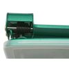 Trowel Hole Punch Metal 30 Sheets Multi Colours 617