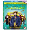The Lady in the Van [Blu-ray] [UK Import]