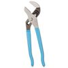 Channellock 415 10" Smooth Jaw Plier