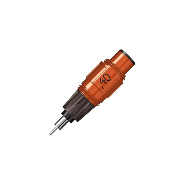 rOtring-Ersatzfeder für Isograph-Tuschestifte, 0,40 mm