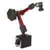 Small Indicator Stand Dial Test Indicator Dial Test Indicator, Dial Holder Lever Dial Test Indicator Magnetic Indicator Arm, Cheap Adjustable Base Magnetic Base Holder Stand,
