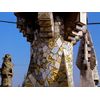 Antonio Gaudí (The Criterion Collection) [Blu-ray]