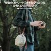 Drawstring Bag PGYTECH OneGo (Ivory)