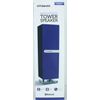 Polaroid  Mini Bluetooth Tower Speaker Remote Rechargeable BLUE Rare NEW