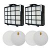 AZ2002 Filter Replacement Acessories for Shark AZ2002 AZ2000 AZ2000W Vertex