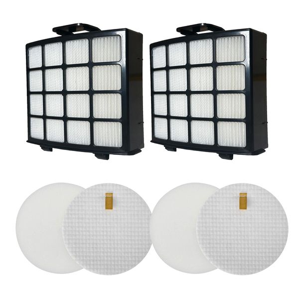 AZ2002 Filter Replacement Acessories for Shark AZ2002 AZ2000 AZ2000W Vertex