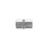 GEDORE Socket, 1/4" 6.3 mm drive, Hexagonal, 11 mm width, Tool, 20 11, Chrome-plated steel