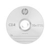 HP CD-R 52X 50PK BULK HP 700MB