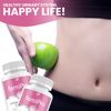 (5 Pack) FemiPro Bladder Support Supplement - Probiotic Femi Pro Pills