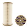 12sets  1000FG 30 Micron Fuel Filter /Water Separator Cartridge 2020PM