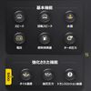 wiiyii obd2 multimeter, tachometer, multimeter, car head-up display, multi-function digital HUD, alarm function
