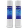 Replacement Internal Active Carbon Filter for PH2.5~11.2 Alkaline Water Ionizer Purifier Machine Only