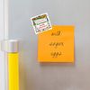 German Gift Idea Magnet (Living with A German)