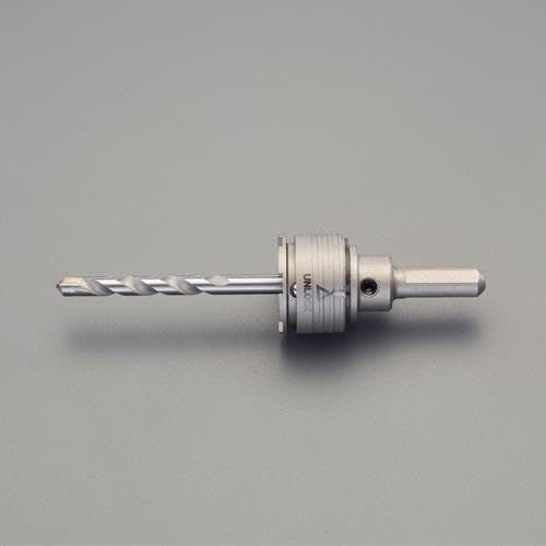 ESCO EA822GB-1 Straight Shank for Hole Saw