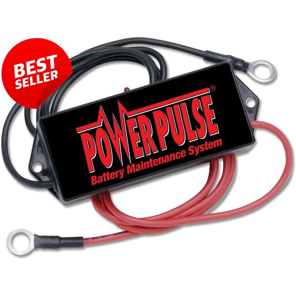 Powerpulse Battery Maintenance System US