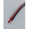 KIDDE FIREX 120V AC Quick Connector Wiring Harness Pigtail