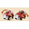 Playmobil Duck On Call - Fire Brigade Emergency Vehicle