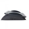 Syba SY-ACC65068 Ergonomic Foot Rest with Angle Tilt