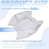 70 Micron Replacement Filter Bag for Dolphin Pool Cleaners - Fits DX3, DX4