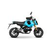 Click System Fitting Kit Honda MSX 125 GROM, Black