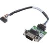 HP Z2 G5 2nd Serial Port Adapter