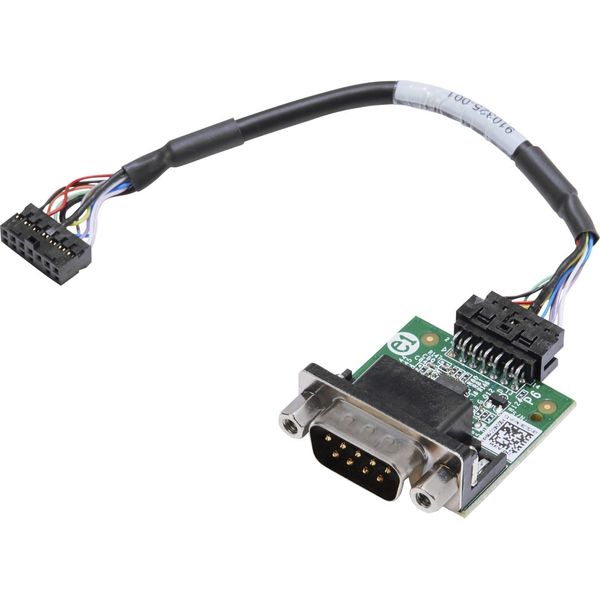 HP Z2 G5 2nd Serial Port Adapter