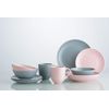 Mason Cash Classic Collection Pink Dinner Plate 26.5cm