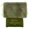 Ohli-Way Patchouli Soap, 1, 3.5274 Ounce
