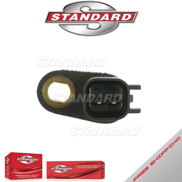 SMP STANDARD Rear Left ABS Speed Sensor for 2008-2012 JEEP LIBERTY