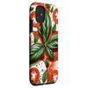 iPhone 11 Margherita Pizza Case