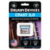 Delkin Devices CFast 2.0 VPG130 Memory Card (128GB)