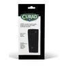 Medline CURAD Performance Elastic Pull-Over Knee Support, Black, Size Large, 1 Count