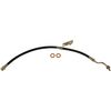 Dorman H621348 Front Driver Side Brake Hydraulic Hose Compatible with Select Kia Models