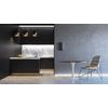 Mountson Premium Wall Mount Compatible with Sonos Move and Sonos Move 2 (Single Pack, Black)