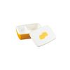 Tatsumiya OBENTO 600 30508 Single Tier Bento