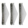 Replacement Screen and Cutters for SP-94/SP-93/MS3 Series Microscreen 3 by YTXXDEUS