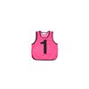 Toei Light B-6324P1 Mesh Vest Junior Pink N.1